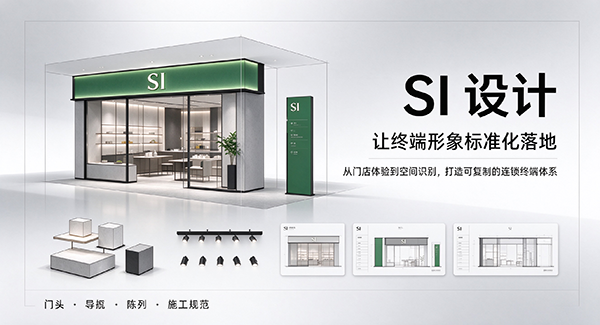德州SI设计